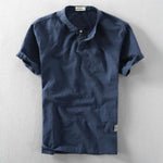 LIGHTWEIGHT SUMMER SHIRT FOR MEN