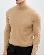 Edwin | Versatile turtleneck