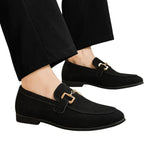Jonathan Elegant Horsebit Loafers