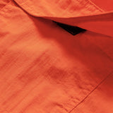 Ensemble — chemise cubaine géométrique & short de bain