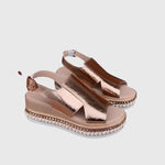 Veronica | Sandales orthopédiques femme