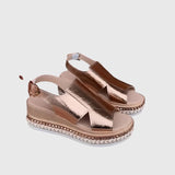 Veronica | Sandales orthopédiques femme