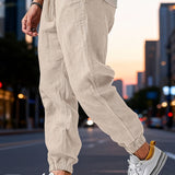 LOOSE TROUSERS FOR MEN