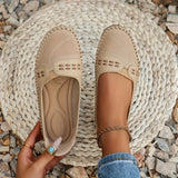 Marjolaine | Mocassins orthopédiques ajourés