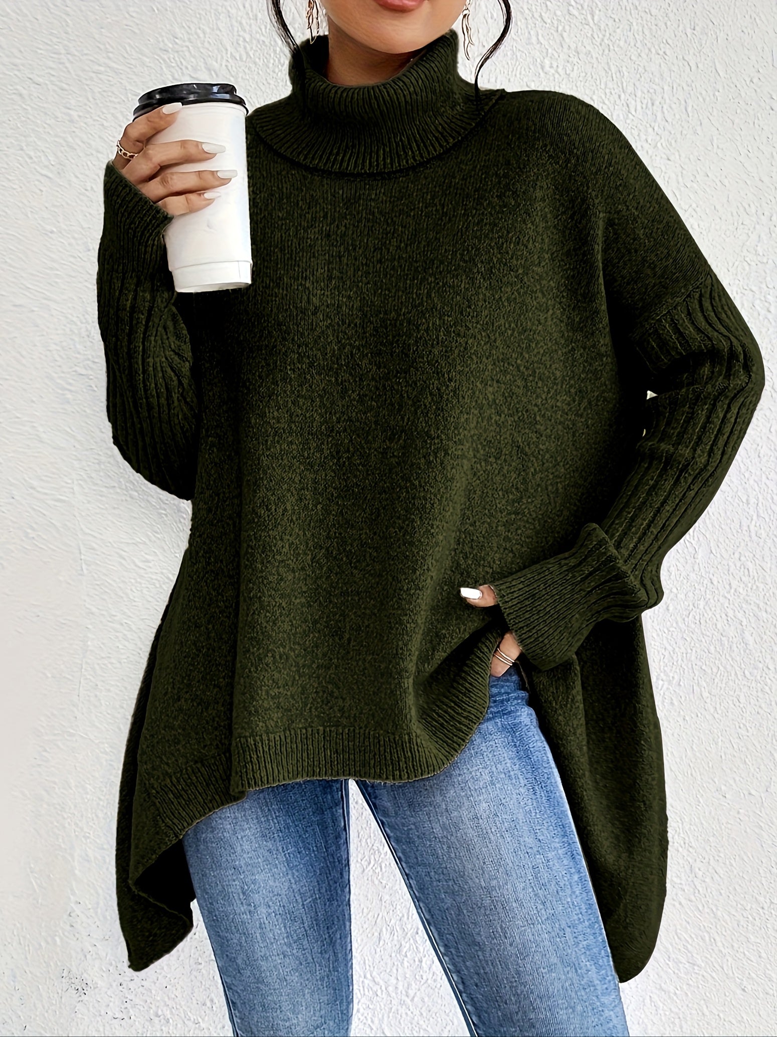 Vert Olive / S