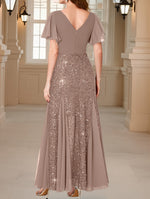 Robe de Soirée Indémodable pour les Fêtes