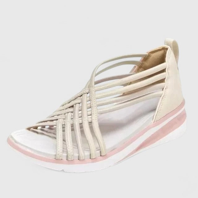 Beige / 35