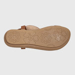 Briar - Sandales Orthopédiques Élégantes