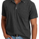 Polo Gary — classique heritage