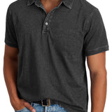 Polo Gary — classique heritage
