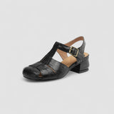 Saryanna — Chaussures Mary Jane Orthopédiques