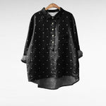 Zoé — Blouse élégante d’été