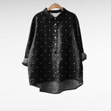 Zoé — Blouse élégante d’été