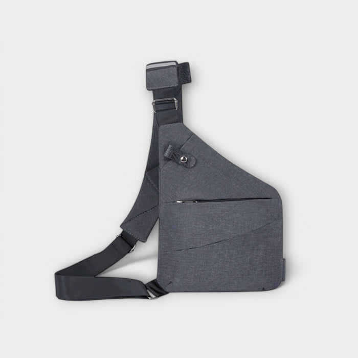 Sac à bandoulière anti vol