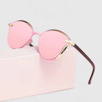 Preslee — Lunettes de soleil sophistiquées