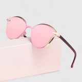Preslee — Lunettes de soleil sophistiquées