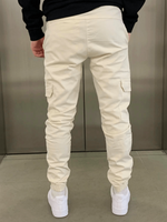Dante | Heavy Duty Cargo Trousers