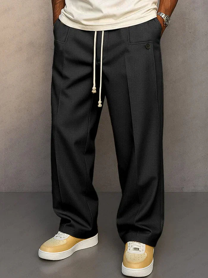 Black / M