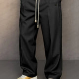 Pantalon Raymond — décontracté