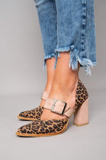 Talons Élégants