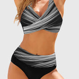 Sabine — Ensemble de Bikini Sculptant