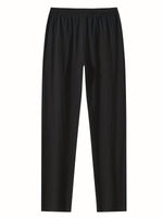 LOOSE STRAIGHT TROUSERS FOR MEN