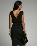 Robe Ajustée