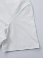 CASUAL V-NECK T-SHIRT FOR MEN