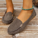 Kaia — Ballerine Mocassino