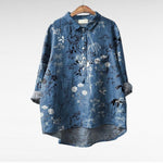 Améline — Blouse élégante d’été