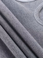 STRETCH TANK TOP FOR MEN