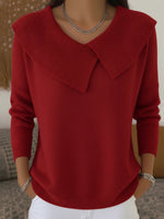 Pull Confortable