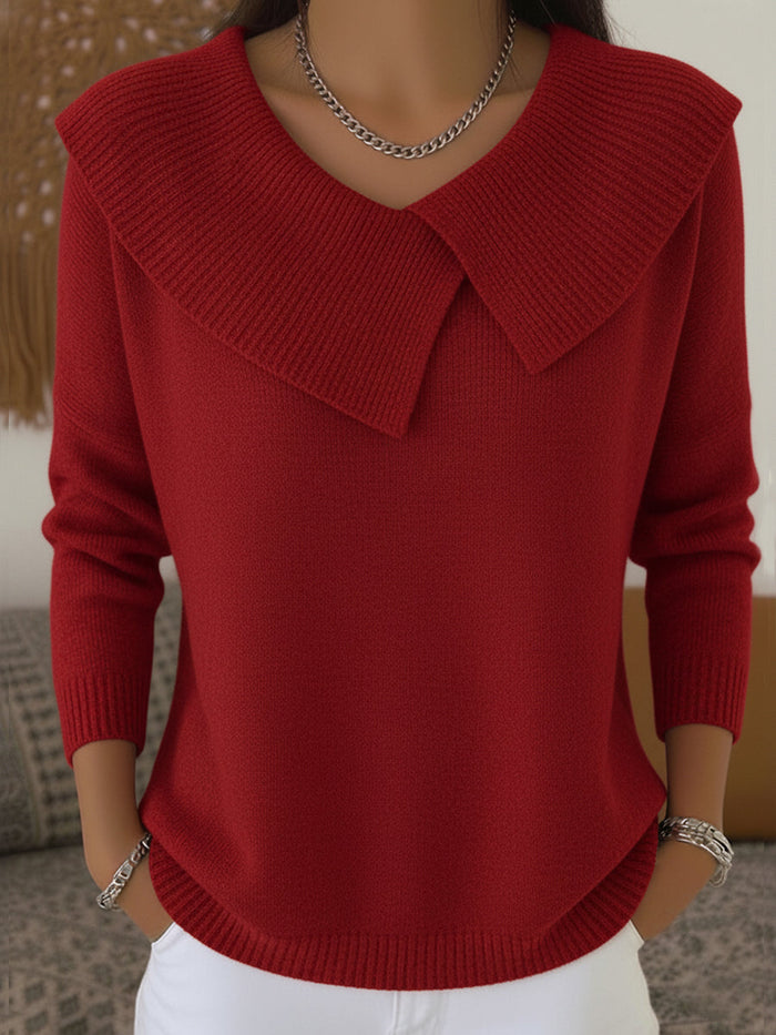 Pull Confortable