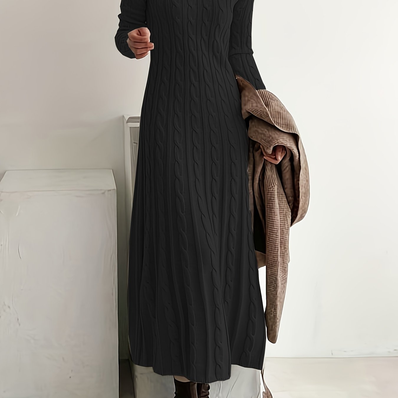 Noir / S