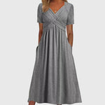 Amanda — Robe Flatteuse