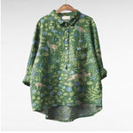 Améline — Blouse élégante d’été