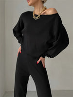 Ensemble Élégant