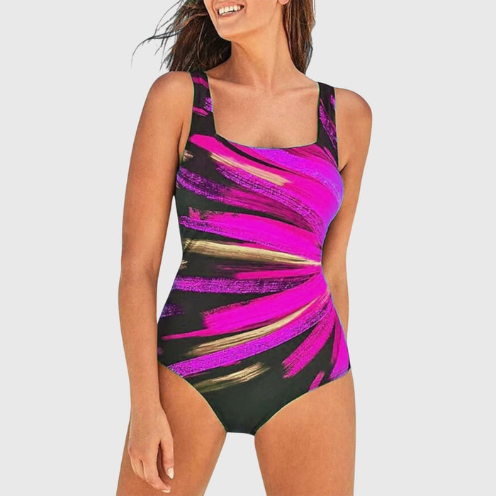 Maillot de Bain Sculptant