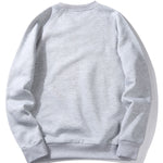 Ensemble Capucine — sweat basique à col rond & pantalon de jogging