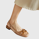 Cecilia | Sandales orthopédiques femme