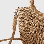 Léandra — Sac d'Épaule d'Été