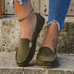 Kaia — Ballerine Mocassino