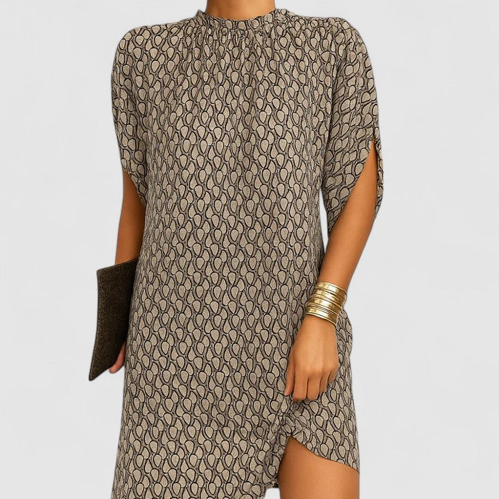 Motif Beige / S