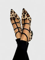 Talons Orthopédiques