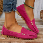 Kaia — Ballerine Mocassino