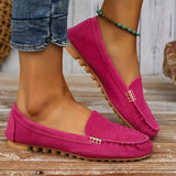 Kaia — Ballerine Mocassino