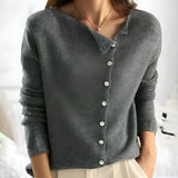 Sarah — Cardigan de Luxe