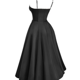 Olympe | Robe midi élégante