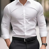 Caspian | Tailor-made business shirt