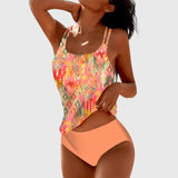 Clotilde — Ensemble de Maillots de Bain